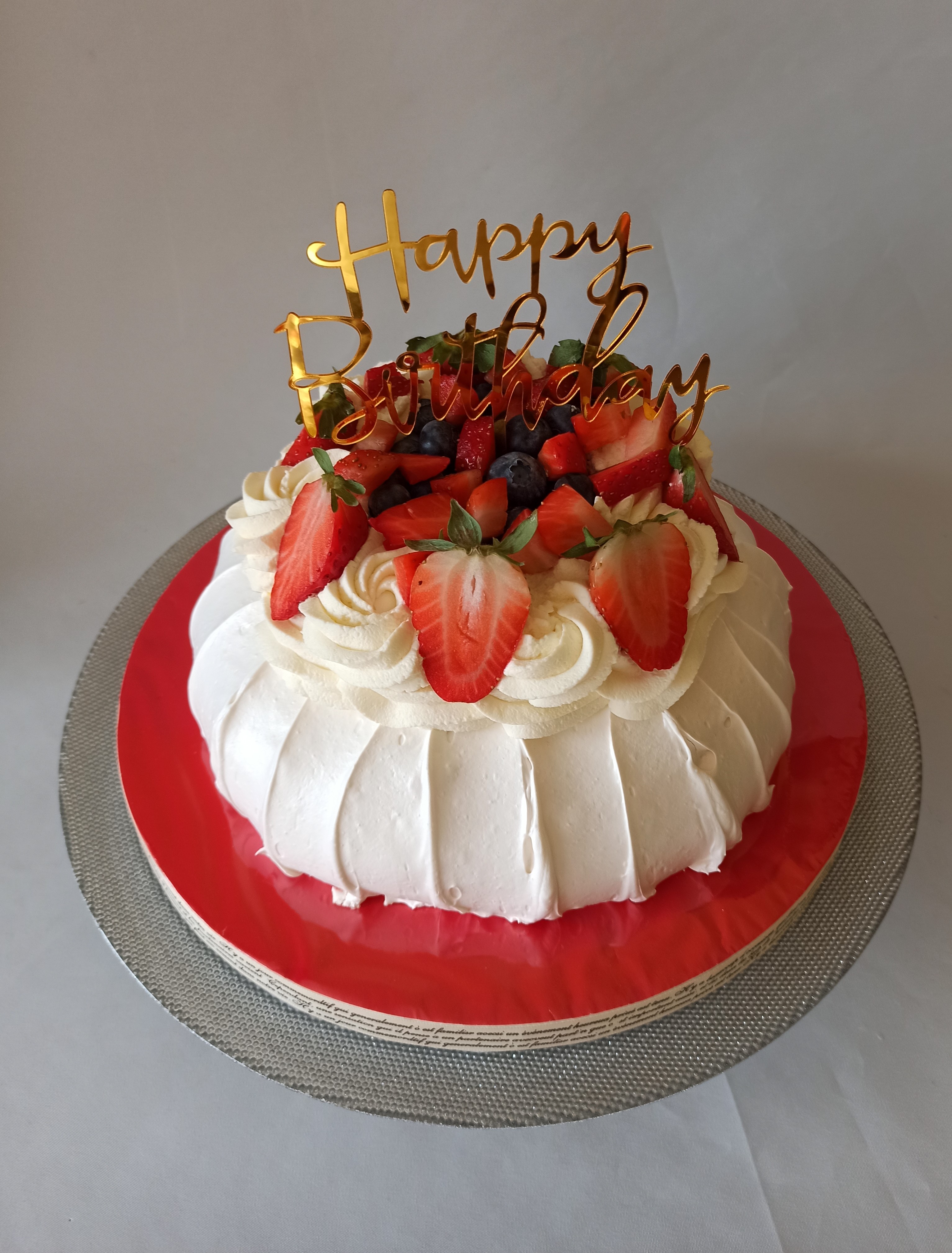 1648. Pavlova