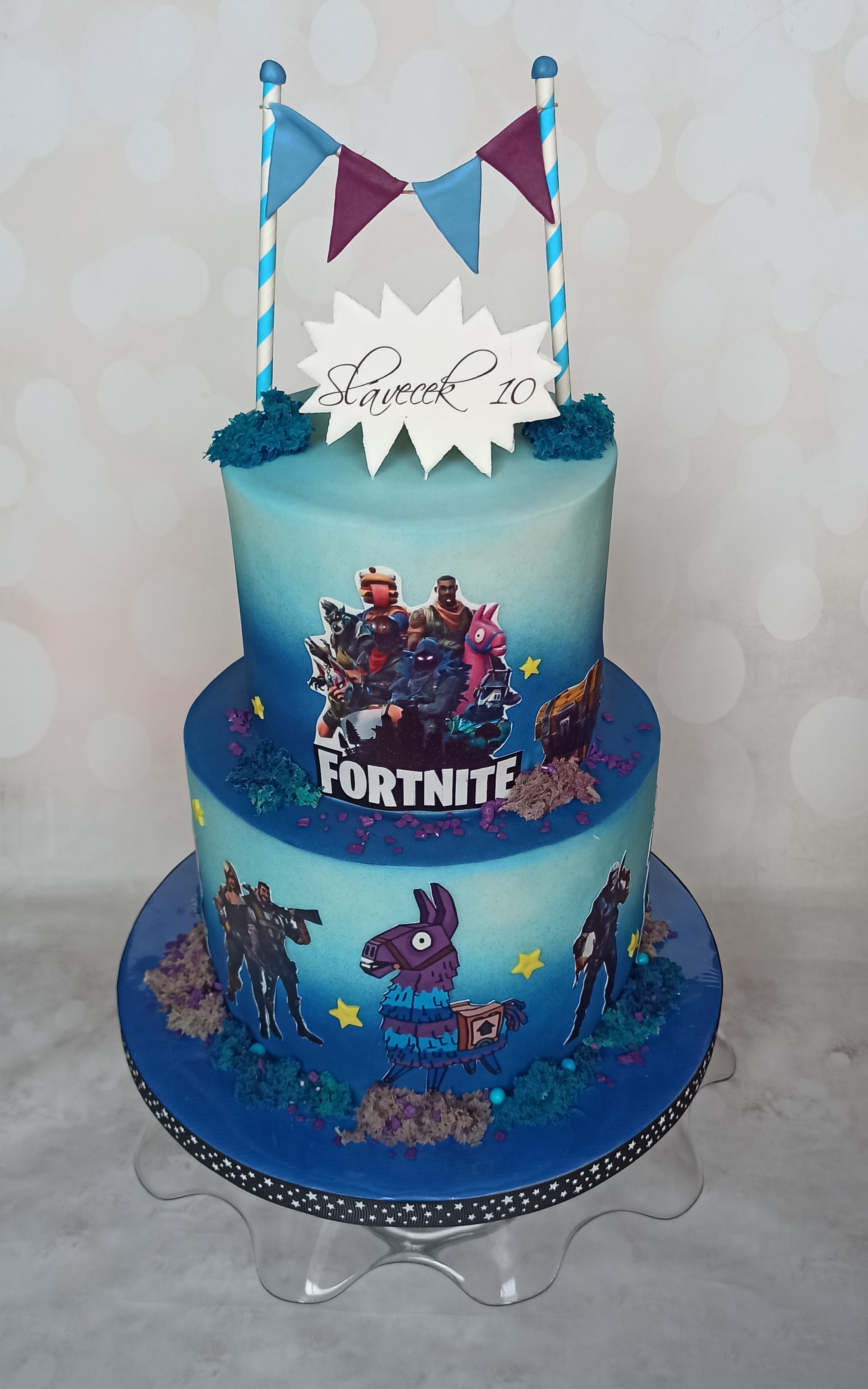 1820. Fortnite