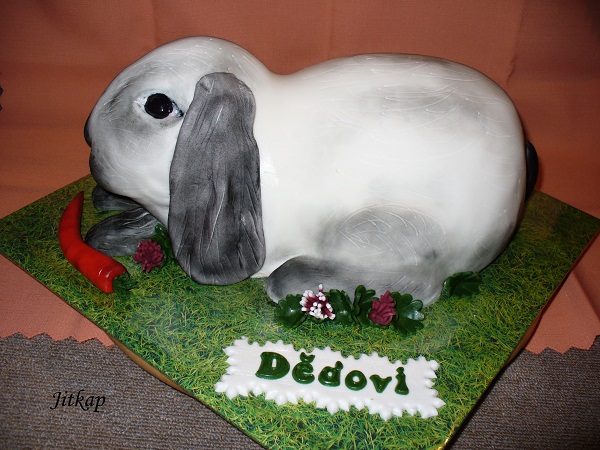 Králík
