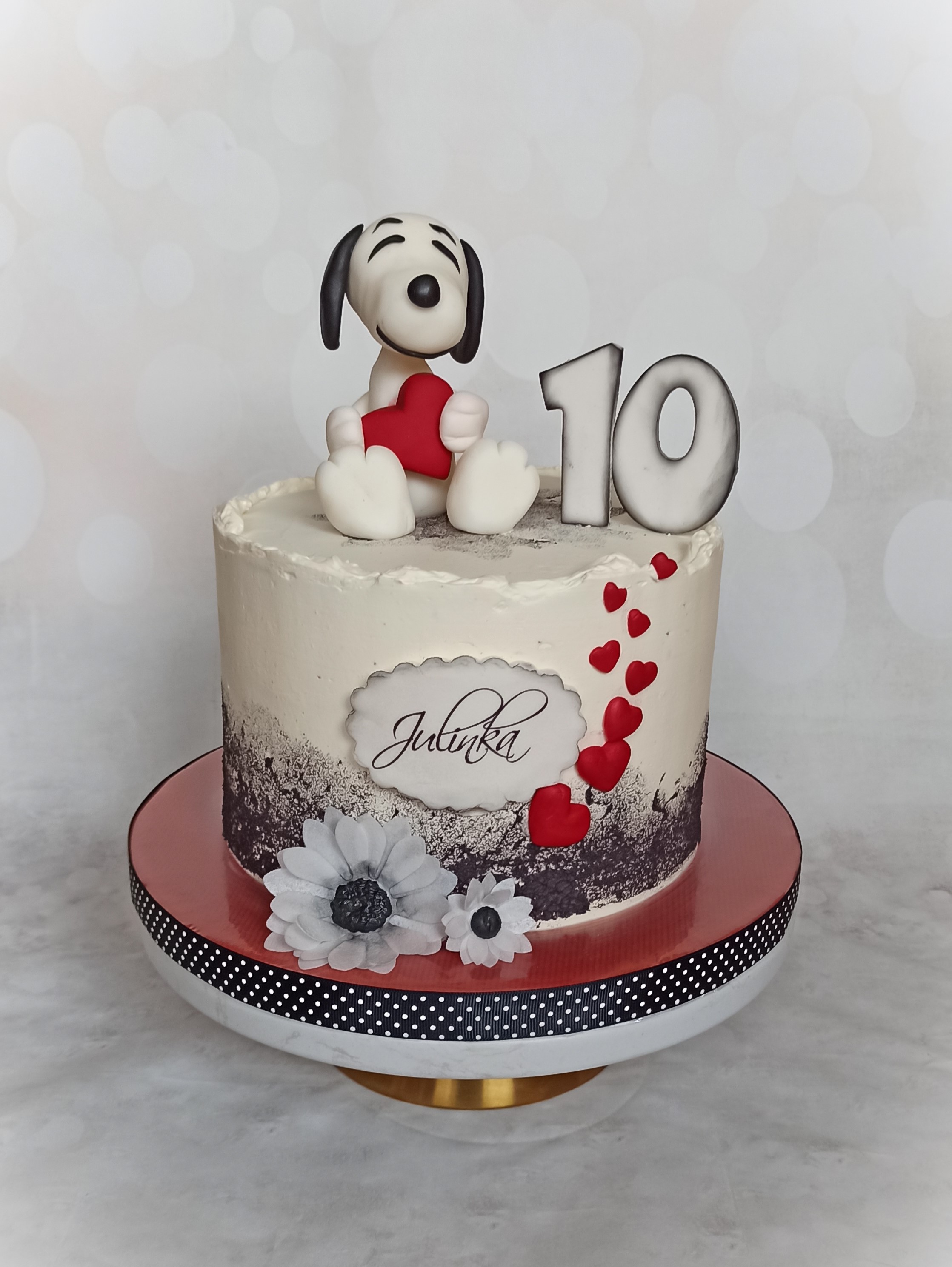1895. Snoopy