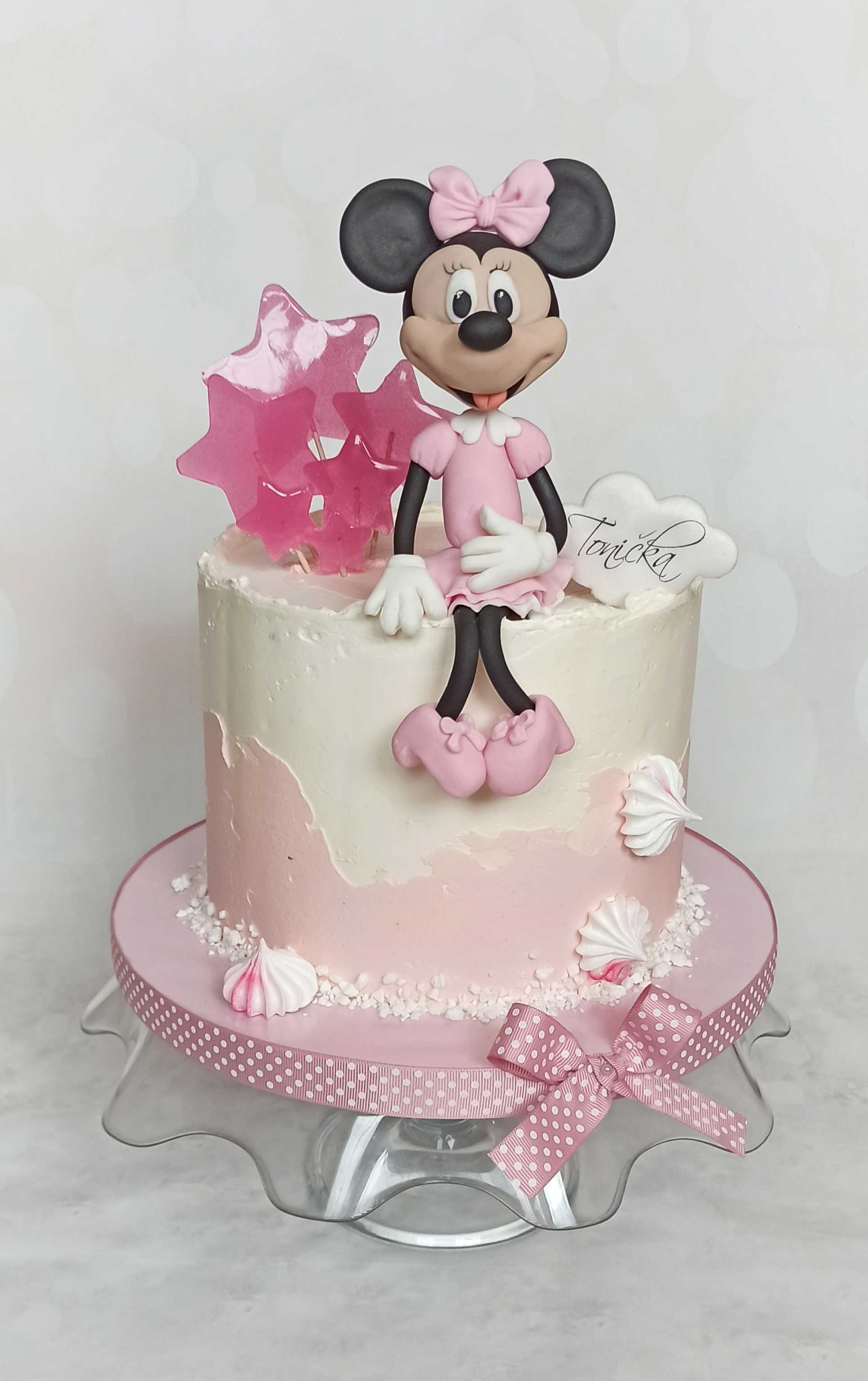 1936. Minnie Mouse pro Toničku