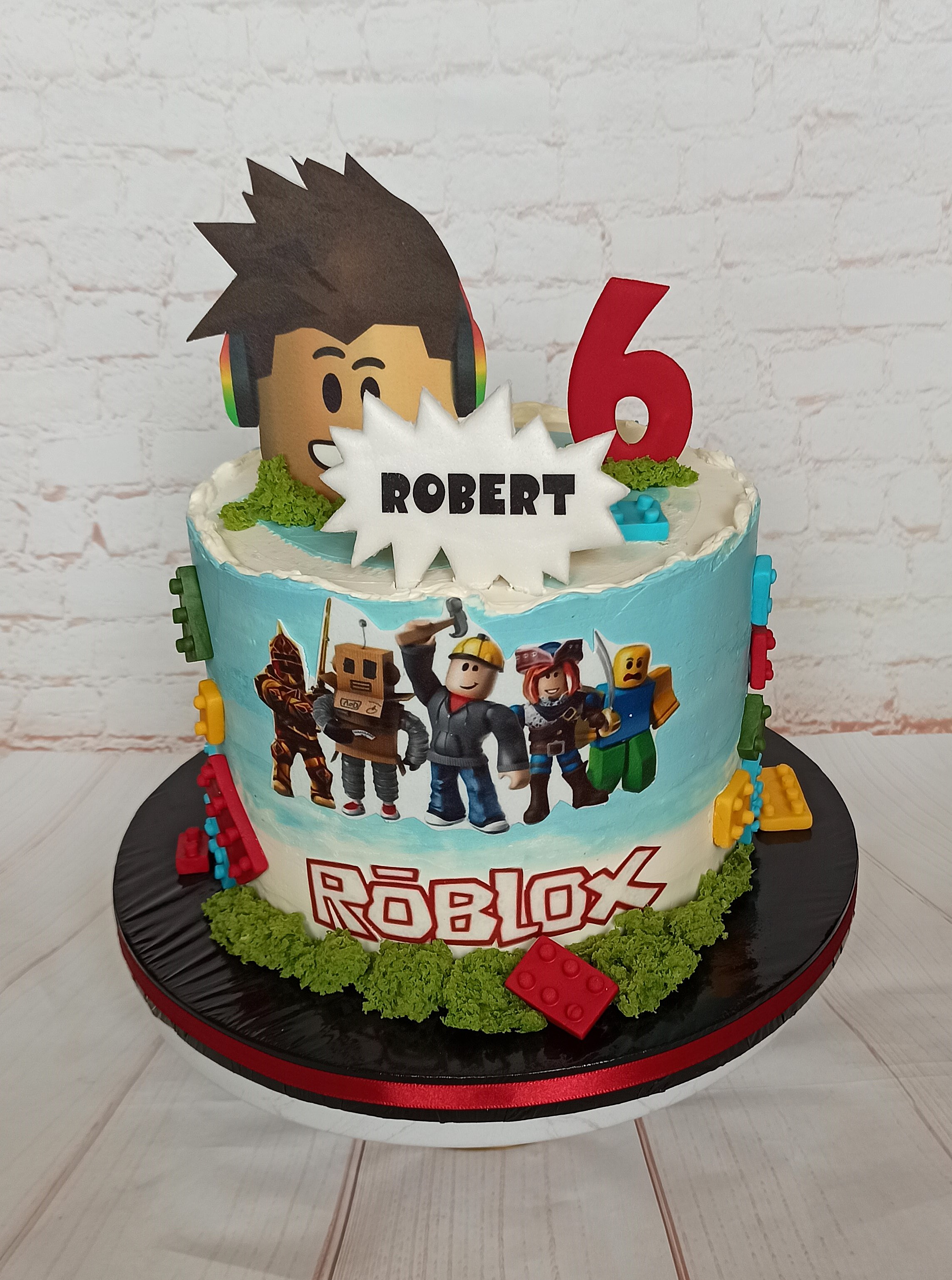 2010. Roblox 