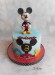 1206. Mickey Mouse pro Adámka