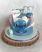 1970. Stitch