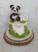 1982. Panda pro Honzíka