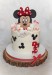 1983. Minnie Mouse pro Beátku