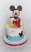 1991. Mickey Mouse pro Jiříka