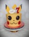 1996. Pikatchu pro Zuzanku