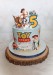 2172. Toy story pro Venouška