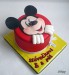 571. Mickey Mouse pro Slávečka